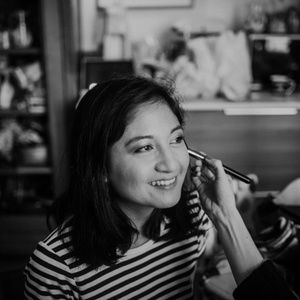 Meet your Posher, Frances